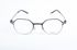 [Obern] Plume-1102 C51_ Premium Fashion Eyewear, All Beta Titanium Frame, Comfortable Hinge Patent, No Welding, Superlight _ Made in KOREA